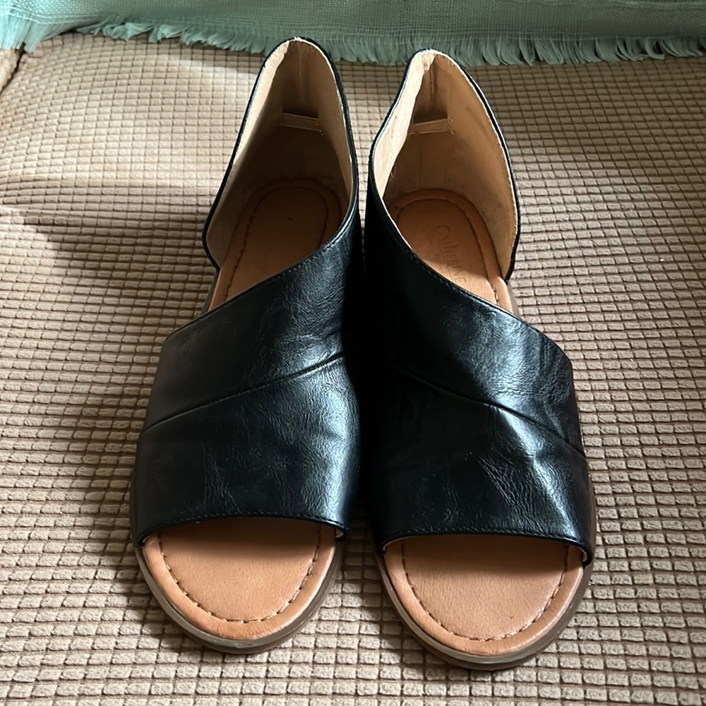 CATHERINE SANDALS